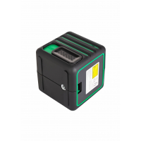  ADA CUBE 3D GREEN BASIC EDITION