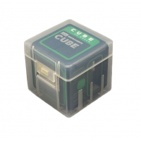   ADA CUBE 3D GREEN BASIC EDITION