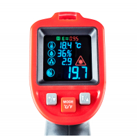  ADA TemPro 650 Hygro