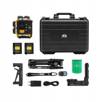 ���������������� �������� ������� ADA LaserTANK 4-360 PRO Ultimate Edition