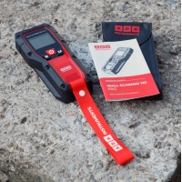 �������� �������, �������� � ������ ADA Wall Scanner 120 PRO