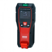 �������� �������, �������� � ������ ADA Wall Scanner 120 PRO