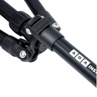 Штатив телескопический с резьбой 1/4 дюйма ADA DT 145