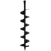 Шнек для мотобура ADA Drill 150/800