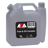 Канистра мерная для смешивания бензина и масла ADA Fuel & Oil Canister