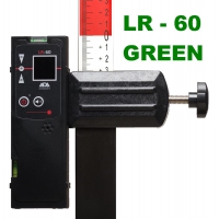 Приемник лазерного луча ADA LR-60 GREEN