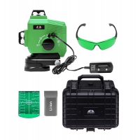   ADA TopLiner 3-360 GREEN