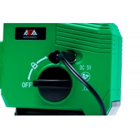   ADA TopLiner 3-360 GREEN