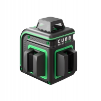 Лазерный уровень ADA CUBE 360 2V GREEN PROFESSIONAL EDITION