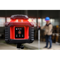    ADA ROTARY 400 HV SERVO ( 2020 ) (Online product)