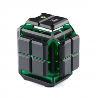    ADA LaserTANK 4-360 GREEN Basic Edition