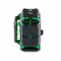    ADA LaserTANK 4-360 GREEN Basic Edition