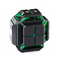    ADA LaserTANK 4-360 GREEN Basic Edition