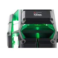    ADA LaserTANK 4-360 GREEN Basic Edition