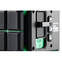    ADA LaserTANK 4-360 GREEN Basic Edition