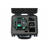    ADA LaserTANK 4-360 GREEN Basic Edition