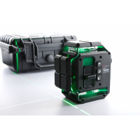    ADA LaserTANK 4-360 GREEN Basic Edition