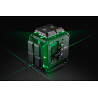    ADA LaserTANK 4-360 GREEN Basic Edition