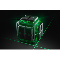    ADA LaserTANK 4-360 GREEN Basic Edition
