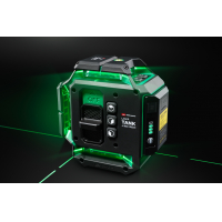    ADA LaserTANK 4-360 GREEN Basic Edition