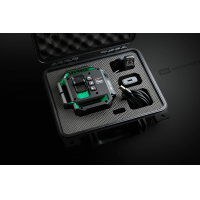    ADA LaserTANK 4-360 GREEN Basic Edition