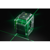    ADA LaserTANK 4-360 GREEN Basic Edition