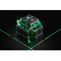    ADA LaserTANK 4-360 GREEN Basic Edition